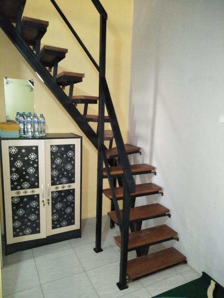Titan'S Greenhouse Banyuwangi  Room photo
